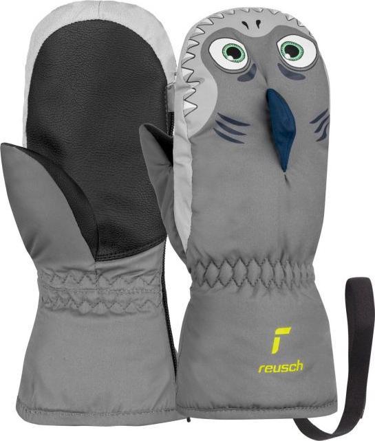 Actual product image Reusch Kid's Sweety Mitten (L)