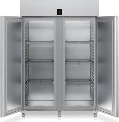 Image du produit Liebherr Congélateur commercial (Autonome, 1096 l)