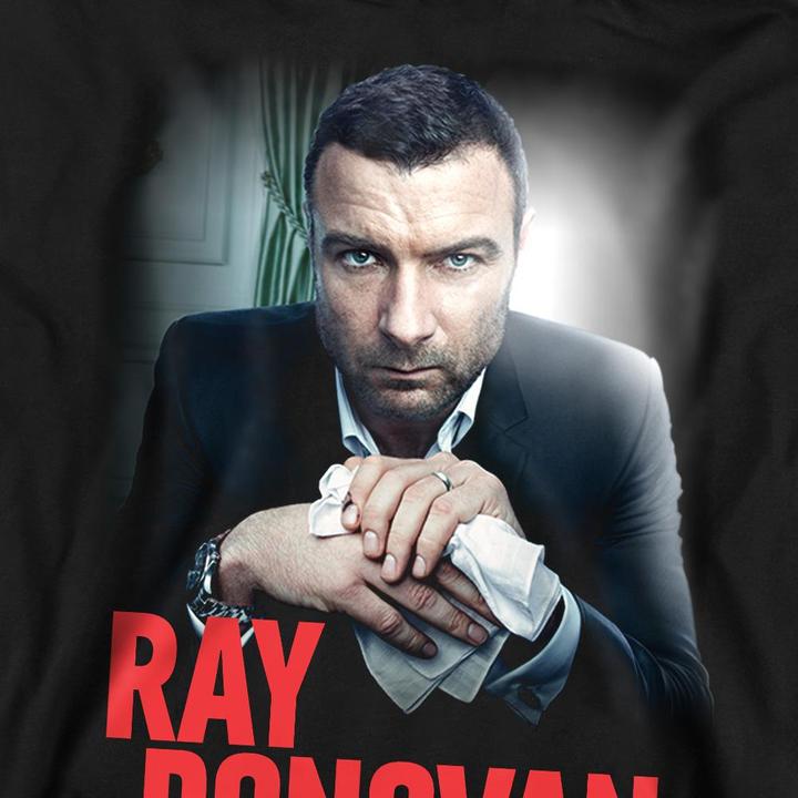 Image du produit Ray Donovan - Sweat CLEAN HANDS - Adulte (L)