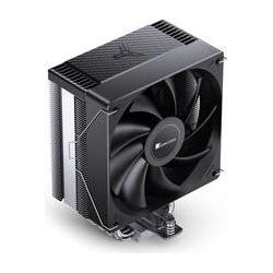 Jonsbo CR-1000MAX V2 CPU-Kühler, PWM - schwarz, Dissipatore CPU