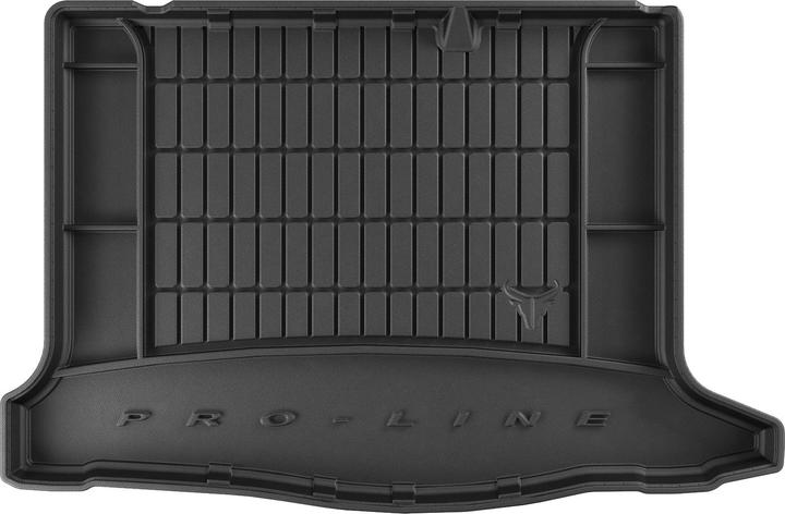 Actual product image Frogum Dacia Sandero - Boot Liner