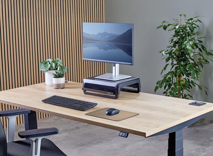 Produktbild Fellowes Breyta XL Mauspad sand (XL)