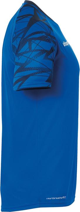Immagine prodotto Uhlsport Maglietta da allenamento GOAL 25 TRIKOT SHORT-SARM (XL)