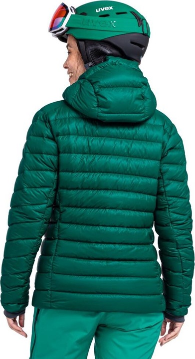 Produktbild Schöffel Down Jacket Silvretta (42, L)