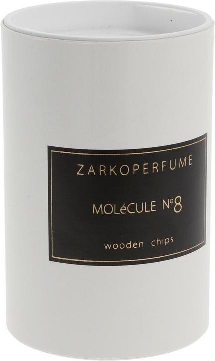 Actual product image Zarkoperfume Molecule No. 8 (Eau de parfum, 100 ml)