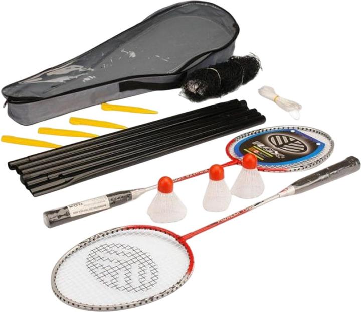Produktbild Ty Badminton Set Rox