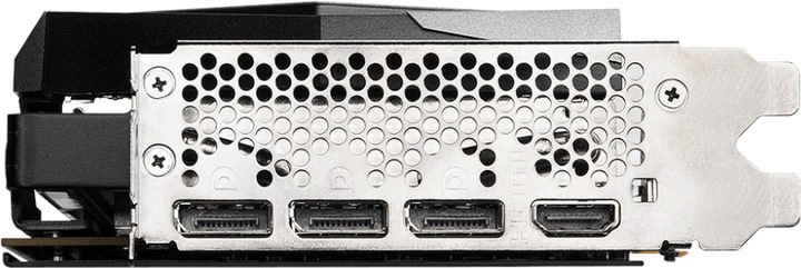 Produktbild MSI GeForce RTX 3060 Gaming X 12G (12 GB)