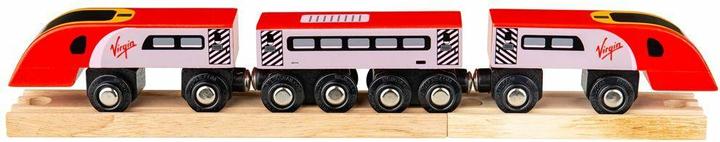 Immagine prodotto Bigjigs Vergine Pendolino