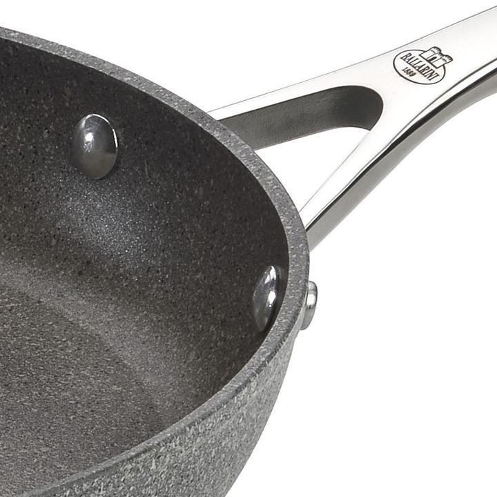 Produktbild Ballarini Salina Bratpfanne (28 cm, Bratpfanne, Aluminium)