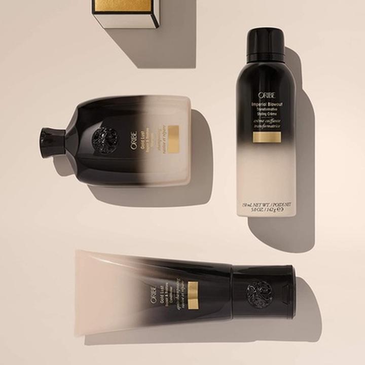 Actual product image Oribe Imperial Blowout Transformative Styling Crème (150 g)