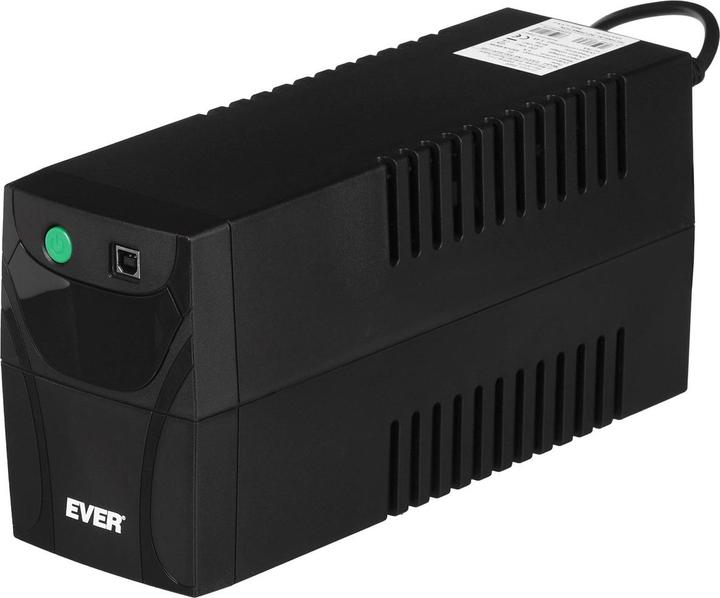 Produktbild Ever EASYLINE 850 USV (850 VA, 480 W)
