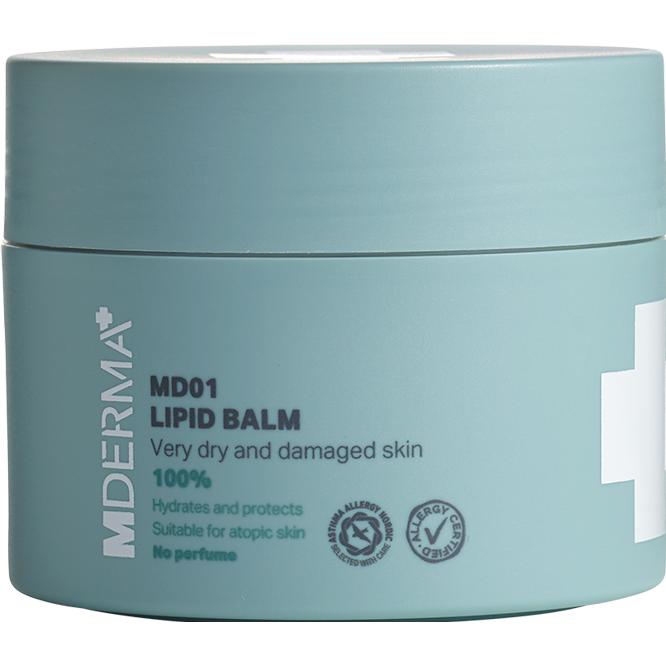 Thumbnail - MDerma, Lippenpflege, MD01 Lipid Balm 175 ml (175 ml)