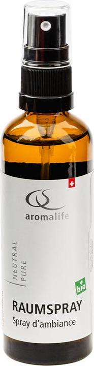 Immagine prodotto Aromalife PURE Raumspray
