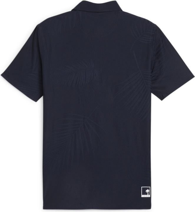 Actual product image Puma x Ptc Jacquard Polo (XS)