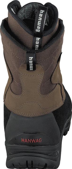 Image du produit Hanwag Fjäll Extreme GTX Bottes (45)