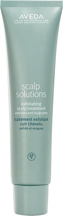 Actual product image Aveda Scalp Solution Pre Shampoo Exf (150 ml, Liquid shampoo)