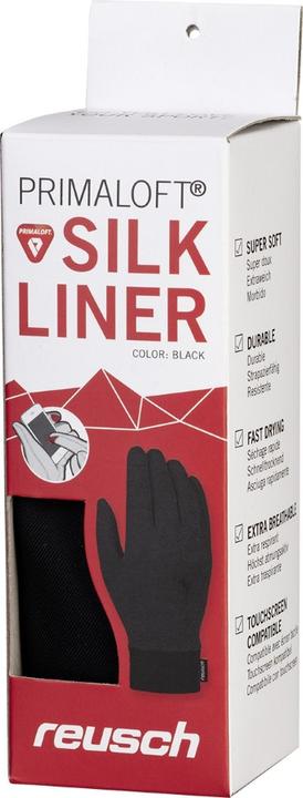 Immagine prodotto Reusch Fodera PrimaLoft® Silk (10)