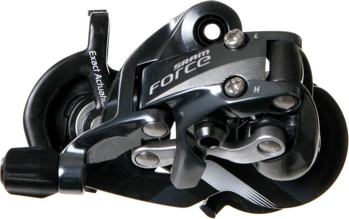 Produktbild Sram Force22 (11-fach)