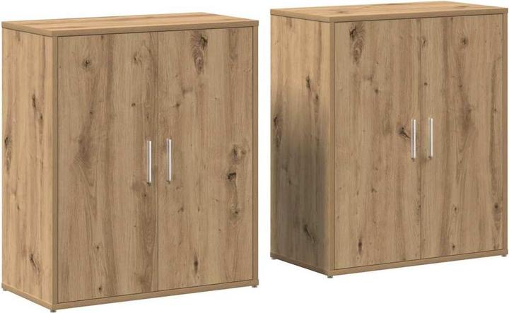 Immagine prodotto VidaXL Credenza (60 x 31 x 70 cm)