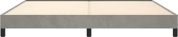 Produktbild vidaXL Bettgestell (200 x 200 cm)