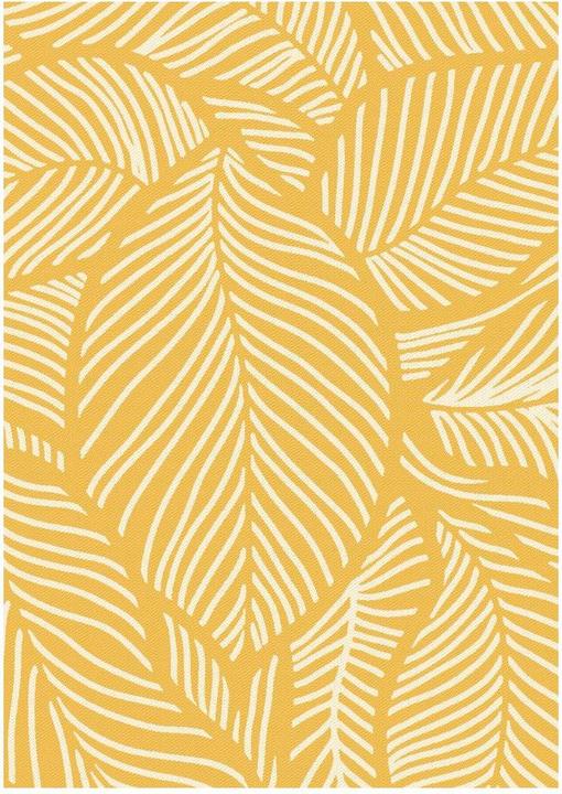 Meyer Mayor Geschirrtuch Tea Time Blatt fein (70 x 50 cm)