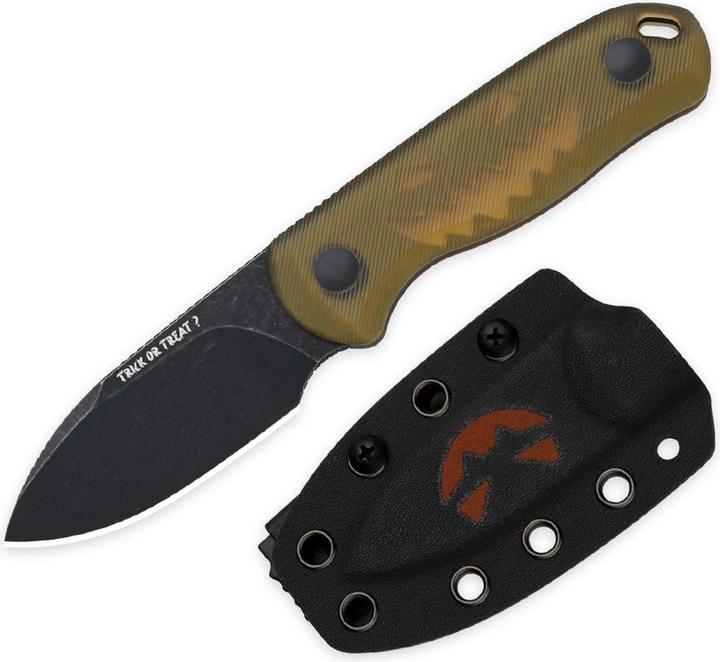 Immagine prodotto Kizer Drop Bear Fix 14C28N PEI Halloween (6.50 cm)
