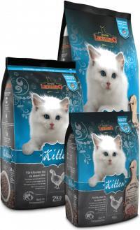 Produktbild Leonardo Cat Food Kitten (Junior, 1 Stk., 7500 g)