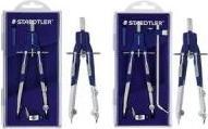 Actual product image Staedtler Quick adjustment compass center drive spindle, pen holder
