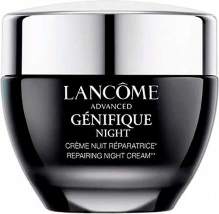 Produktbild Lancôme Advanced Genifique Night Cream Creme (50 ml)
