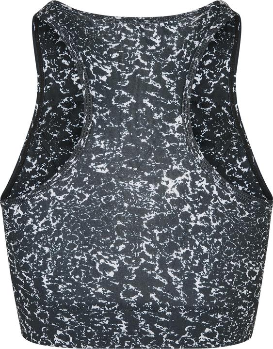 Produktbild Urban Classics Ladies Tie Dye Sports Bra - 17894 (S)