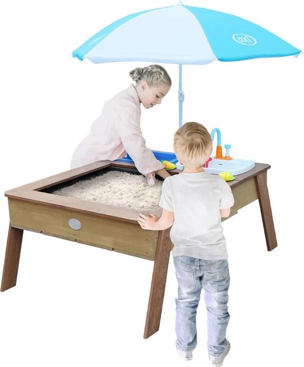 Produktbild Axi Linda Sand und Wassertisch