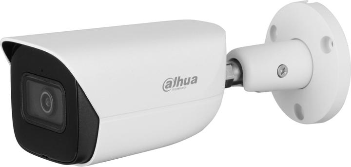 Produktbild Dahua CCTV 8MP IR Fixed-focal Bullet WizMind Network Camera, DH-IPC-HFW5842EP-ASE-0280B-S3 (3840 x 2160 Pixels)