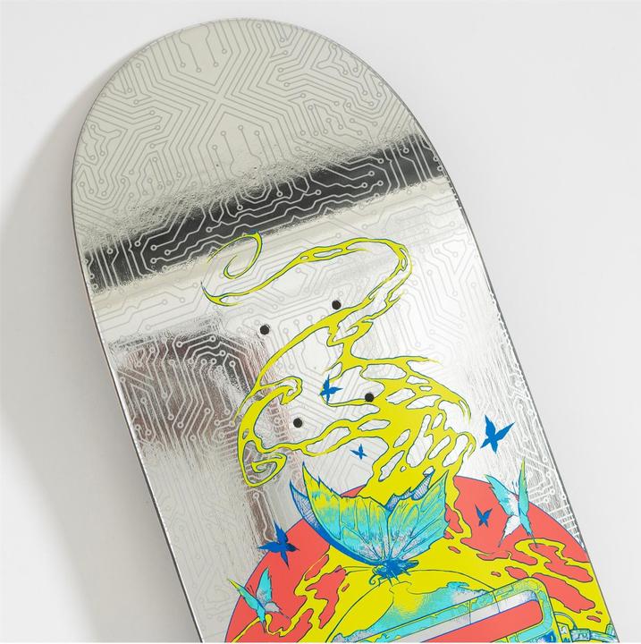 Actual product image Santa Cruz Cyber VX (8.50")