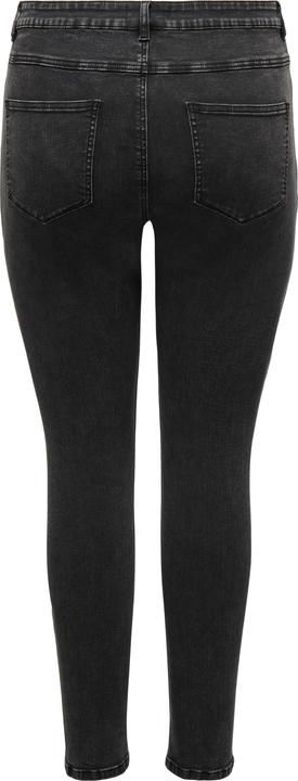 Produktbild Only Curvy CARROSE HW Skinny Fit Jeans (W42/L32)