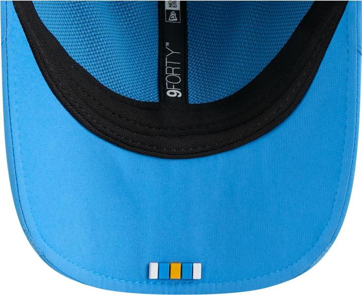 Image du produit New Era 9Forty M-Crown Cap - Sideline Los Angeles Chargers