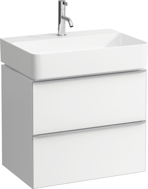 Produktbild Laufen Space für Val Waschtischunterschrank, 2 Schubladen Soft-Close, 585x410mm, H410142160