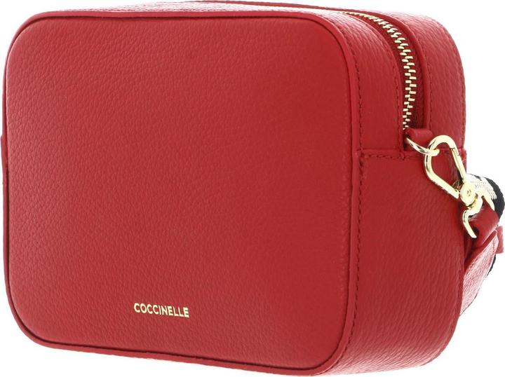 Actual product image Coccinelle Tebe Crossover Bag