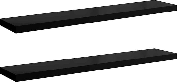 Actual product image vidaXL Wandregal (23.50 x 23.50 x 3.80 cm)