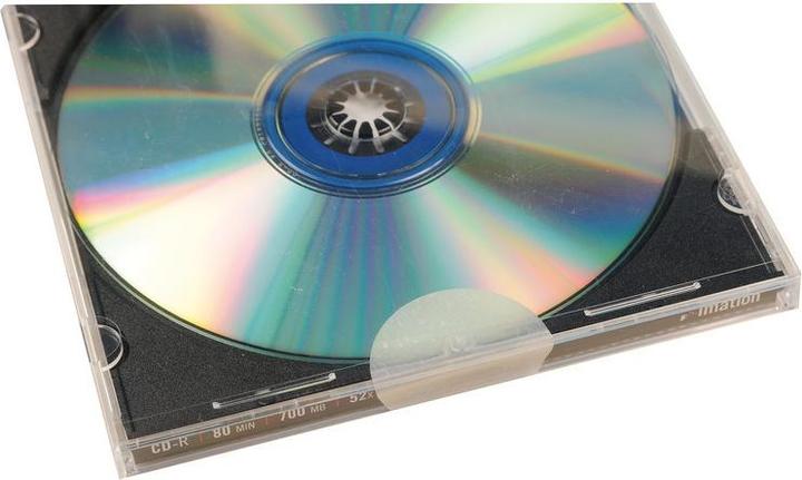 Produktbild HERMA Verschlussetiketten