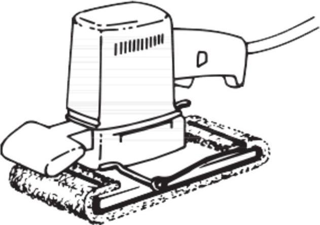 Image du produit 3M Scotch-Brite (avfn (P320-P360))