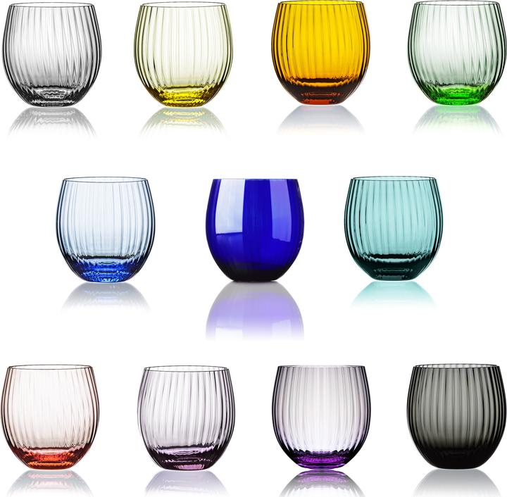 Image du produit Kvetna 1794 Kvetna 1794 - Tumbler Tethys dark-blue (0.52 l, 1 x)