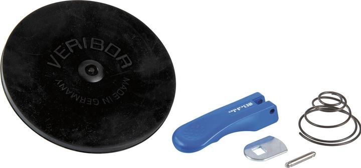 Produktbild Bohle Ersatzgummischeibe