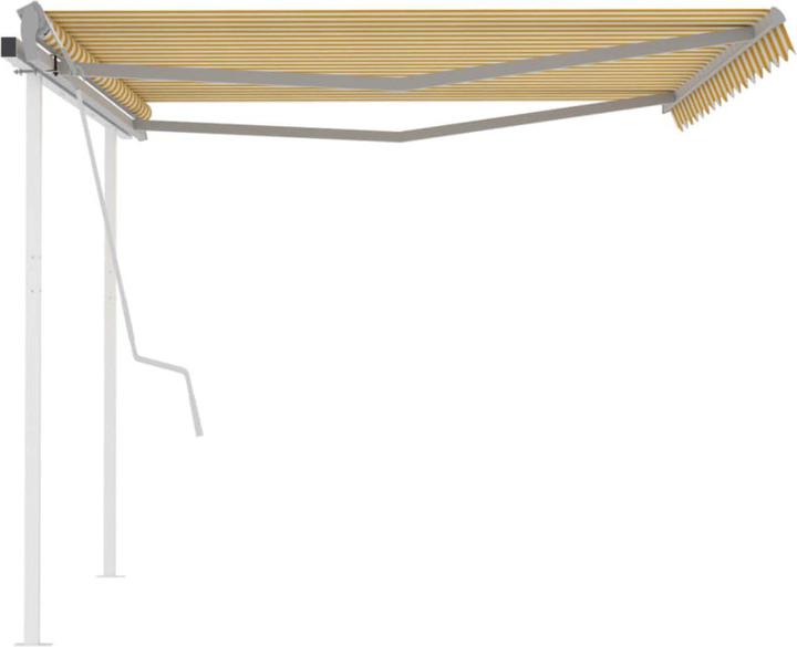 Actual product image vidaXL Stefanie (3.50 m)