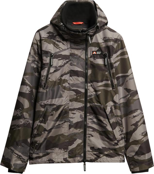 Immagine prodotto Superdry Mountain Windjacke mit Kapuze (XL)