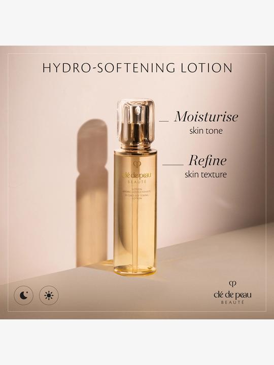 Image du produit Clé De Peau Cle De Peau Lotion Hydro-Softening (170 ml)