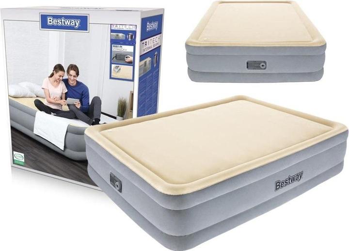 Image du produit Bestway Air Bed Queen (150 x 200 cm)