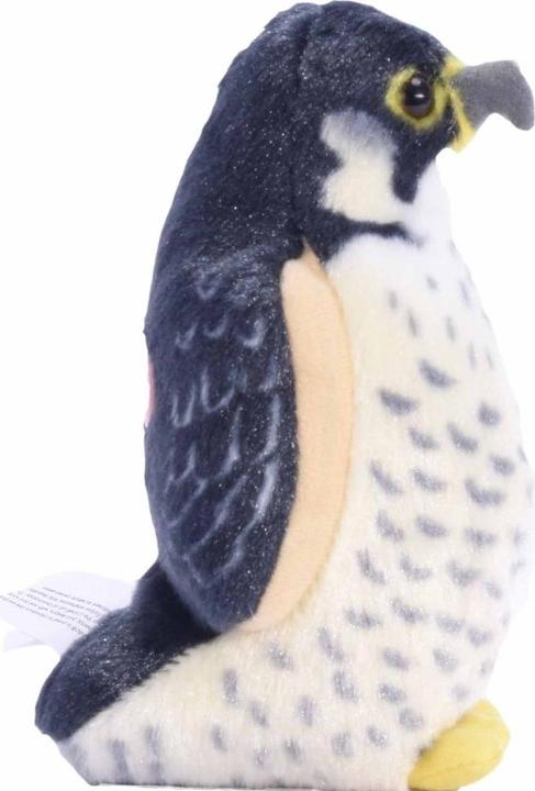Actual product image Wild Republic Peregrine falcon with bird calls (13 cm)