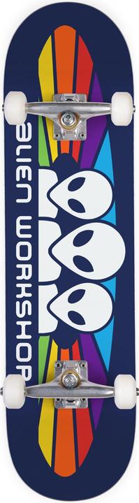 Immagine prodotto Alien Workshop Spectrum Navy Complete (31.60")