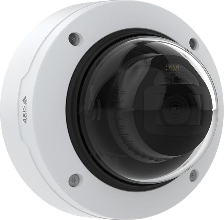 Produktbild Axis Netzwerkkamera P3267-LV (2592 x 1944 Pixels)