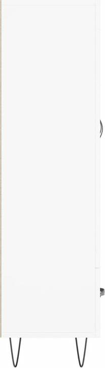 Image du produit vidaXL Highboard (69.50 x 31 x 115 cm)